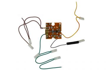 Contact Plate /5 Models